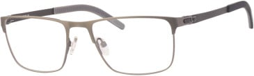 Colt 3551 glasses in Grey/Gunmetal
