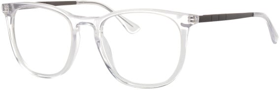 Colt 3553 glasses in Crystal