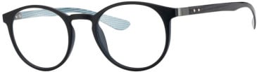 Colt 3554 glasses in Black