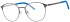 Colt 3556 glasses in Gunmetal
