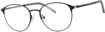 Colt 3556 glasses in Black