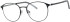 Colt 3556 glasses in Black