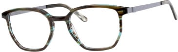 Colt 3558 glasses in Blue/Grey