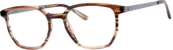 Colt 3558 glasses in Brown