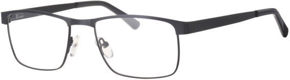 Elite 4622 glasses in Black