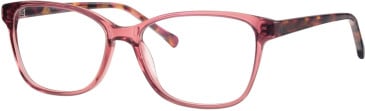 Elite 4629 glasses in Pink