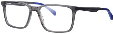 Elite 4635 glasses in Grey