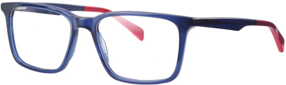 Elite 4635 glasses in Blue