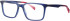 Elite 4635 glasses in Blue