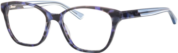 Elite 4676 glasses in Blue