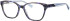 Elite 4676 glasses in Blue