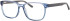 Elite 4677 glasses in Blue