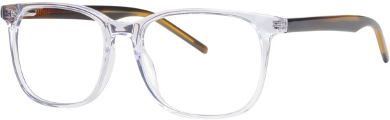 Elite 4681 glasses in Crystal