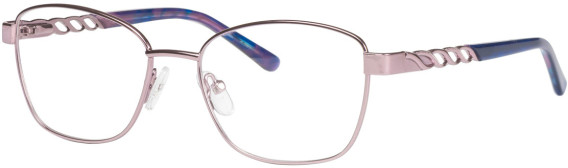 Elite 4704 glasses in Lilac