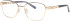 Elite 4704 glasses in Gold