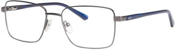 Elite 4705 glasses in Gunmetal