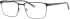 Elite 4707 glasses in Black