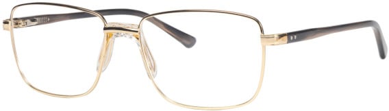 Elite 4709 glasses in Gold