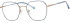 Elite 4710 glasses in Blue/Gold