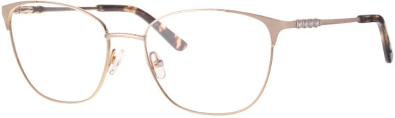 Ferucci F1822 glasses in Gold