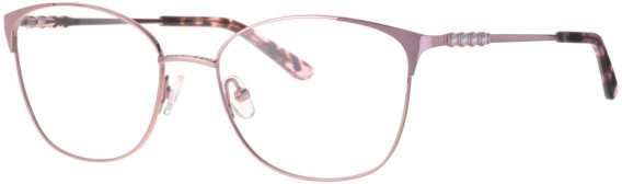 Ferucci F1822 glasses in Pink