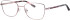 Ferucci F1828 glasses in Pink