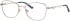 Ferucci F1829 glasses in Gold