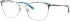 Ferucci F1836 glasses in Aqua