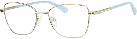 Ferucci F1840 glasses in Light Gunmetal