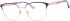 Ferucci F1843 glasses in Purple
