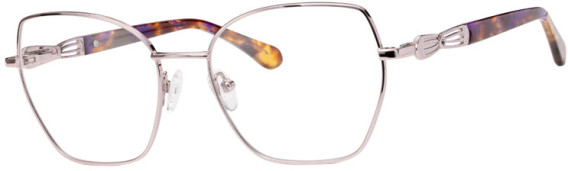 Ferucci F1844 glasses in Lilac