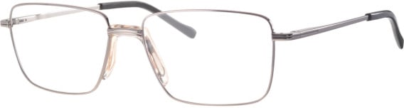 Ferucci F2045 glasses in Gunmetal