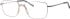 Ferucci F2045 glasses in Gunmetal