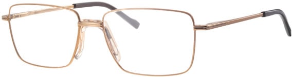 Ferucci F2045 glasses in Bronze