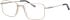 Ferucci F2050 glasses in Gold