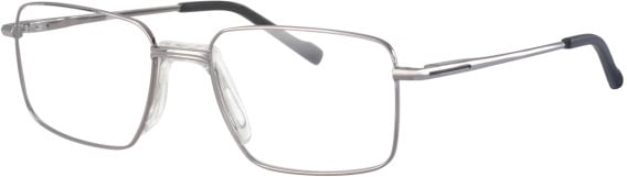 Ferucci F2050 glasses in Gunmetal