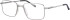 Ferucci F2050 glasses in Gunmetal