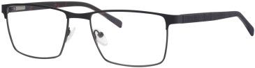 Ferucci F2053 glasses in Black