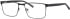 Ferucci F2053 glasses in Black