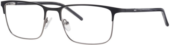 Ferucci F2054 glasses in Gunmetal