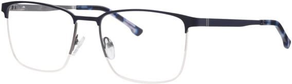 Ferucci F2055 glasses in Navy