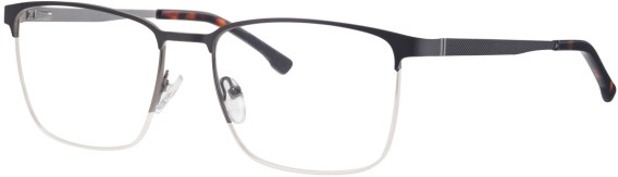 Ferucci F2055 glasses in Gunmetal