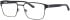 Ferucci F2057 glasses in Black