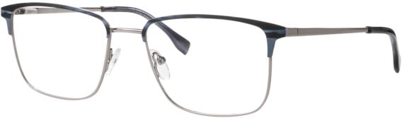 Ferucci F2058 glasses in Grey/Gunmetal