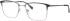 Ferucci F2058 glasses in Grey/Gunmetal