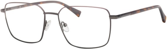 Ferucci F2061 glasses in Dark Gunmetal