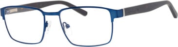 Ferucci F2063 glasses in Navy