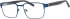 Ferucci F2063 glasses in Navy