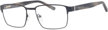 Ferucci F2063 glasses in Black