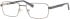 Ferucci F2065 glasses in Gunmetal